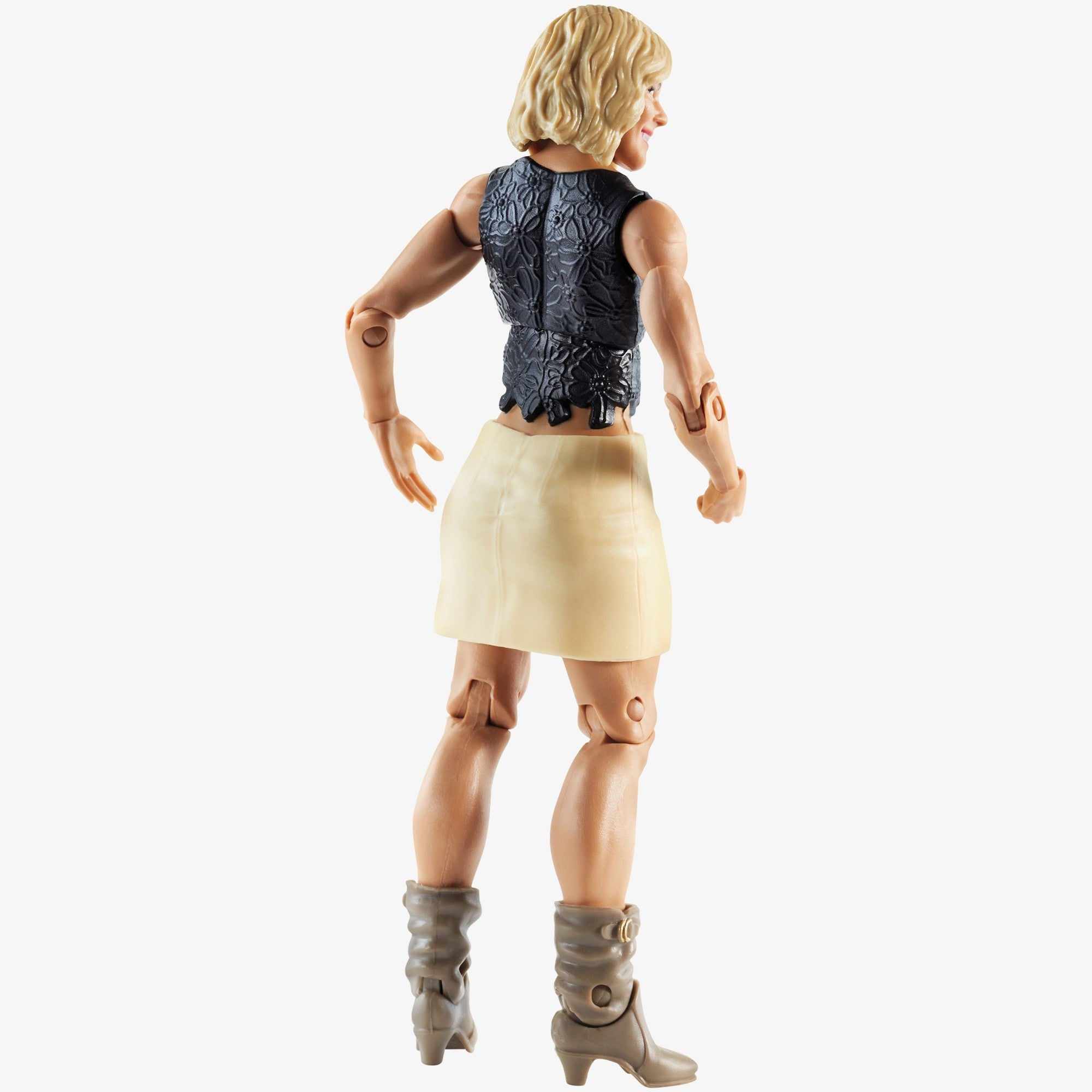 Renee Young WWE Basic Series 60 wrestlingshop