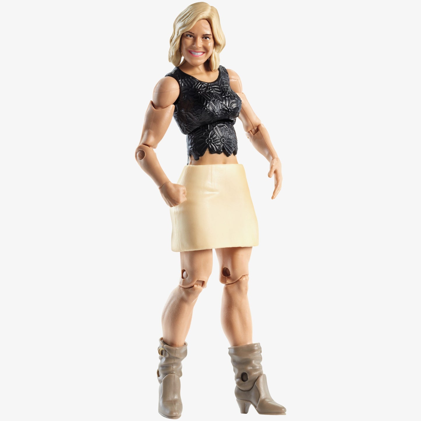 Renee Young - WWE Basic Series #60