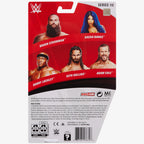 Adam Cole - WWE Basic Series #112