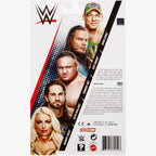 Samoa Joe - WWE Basic Series #92