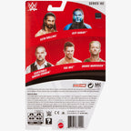 Drake Maverick - WWE Basic Series #102