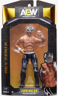 Rey Fenix - AEW Unrivaled Collection Series #2