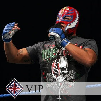 VIP - An Evening with Rey Mysterio Jr. - London Oct 26