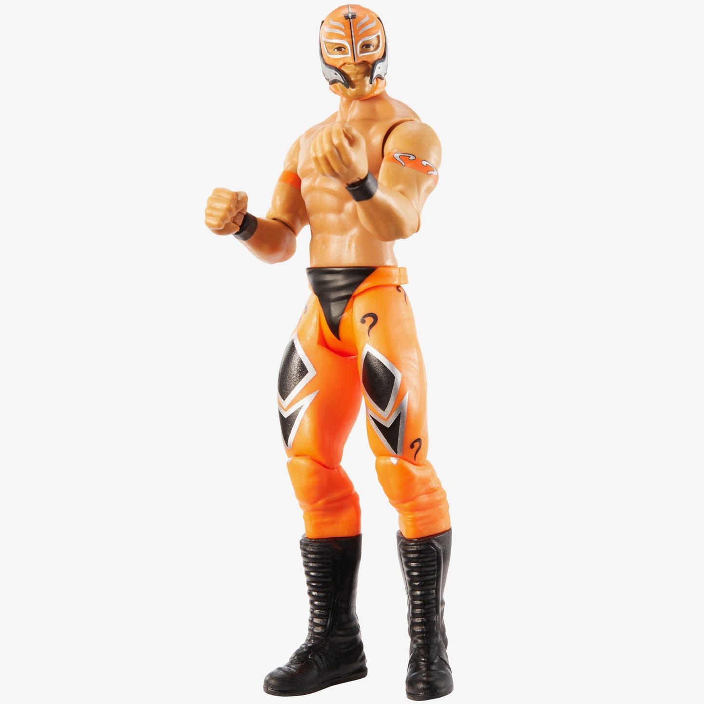 Rey Mysterio - WWE Basic Series #99