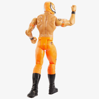 Rey Mysterio - WWE Basic Series #99