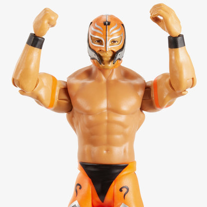 Rey Mysterio - WWE Basic Series #99