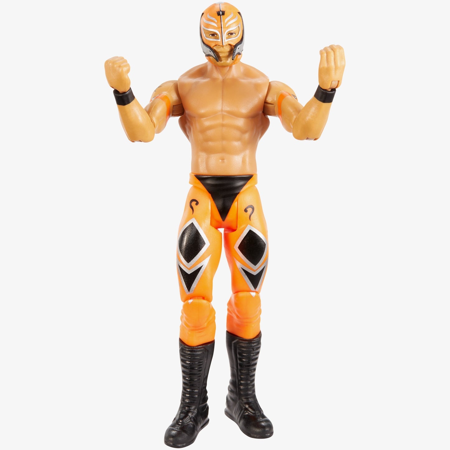 Rey Mysterio - WWE Basic Series #99