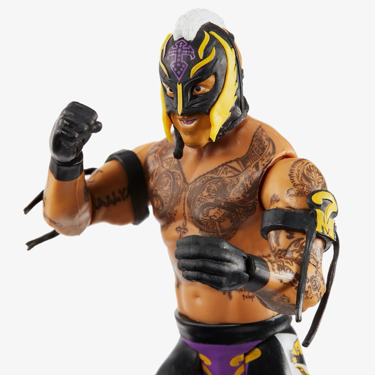 Rey Mysterio - WWE Basic Series #104