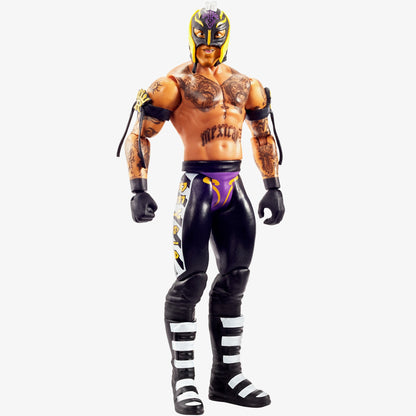 Rey Mysterio - WWE Basic Series #104