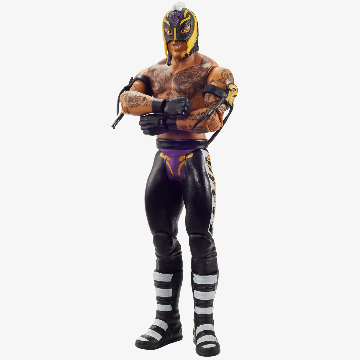 Rey Mysterio - WWE Basic Series #104