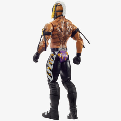 Rey Mysterio - WWE Basic Series #104