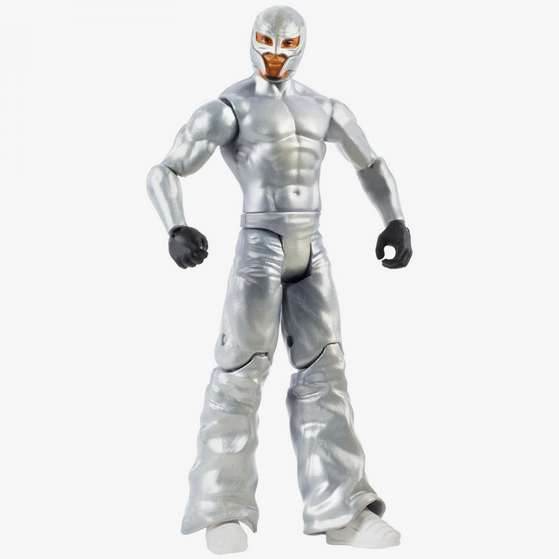 Rey Mysterio - WWE Basic Series #121 (SummerSlam 2021 Heritage)