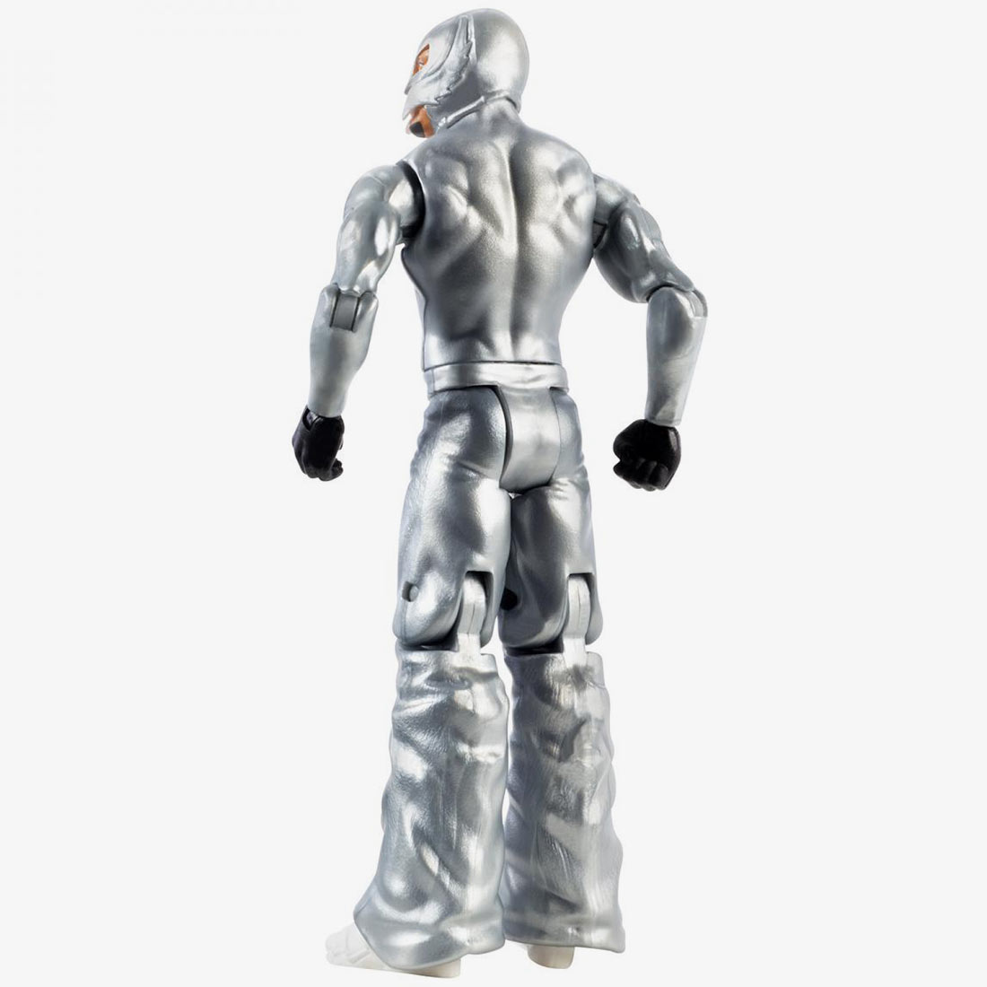 Rey Mysterio - WWE Basic Series #121 (SummerSlam 2021 Heritage)