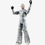 Rey Mysterio - WWE Basic Series #121 (SummerSlam 2021 Heritage)