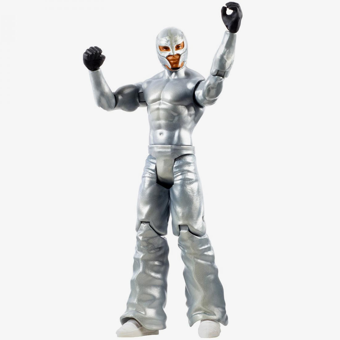 Rey Mysterio - WWE Basic Series #121 (SummerSlam 2021 Heritage)