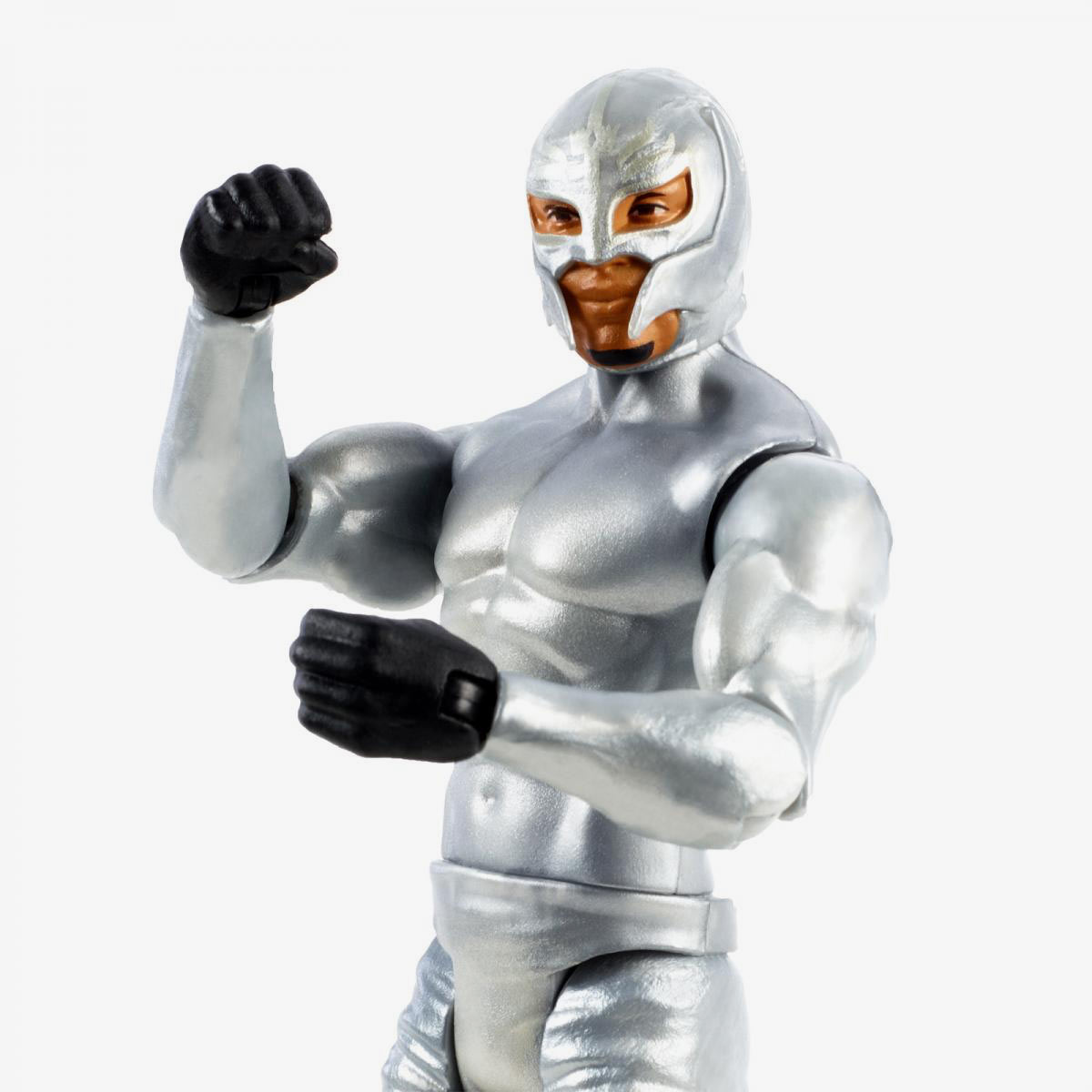 Rey Mysterio - WWE Basic Series #121 (SummerSlam 2021 Heritage)