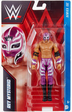 Rey Mysterio - WWE Basic Series #132
