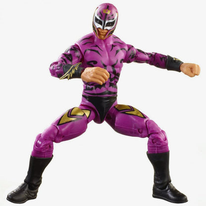 Rey Mysterio WWE Elite Collection Series #67