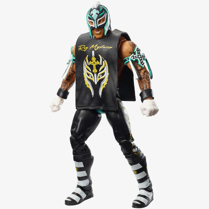 Rey Mysterio WWE Elite Collection Series #72