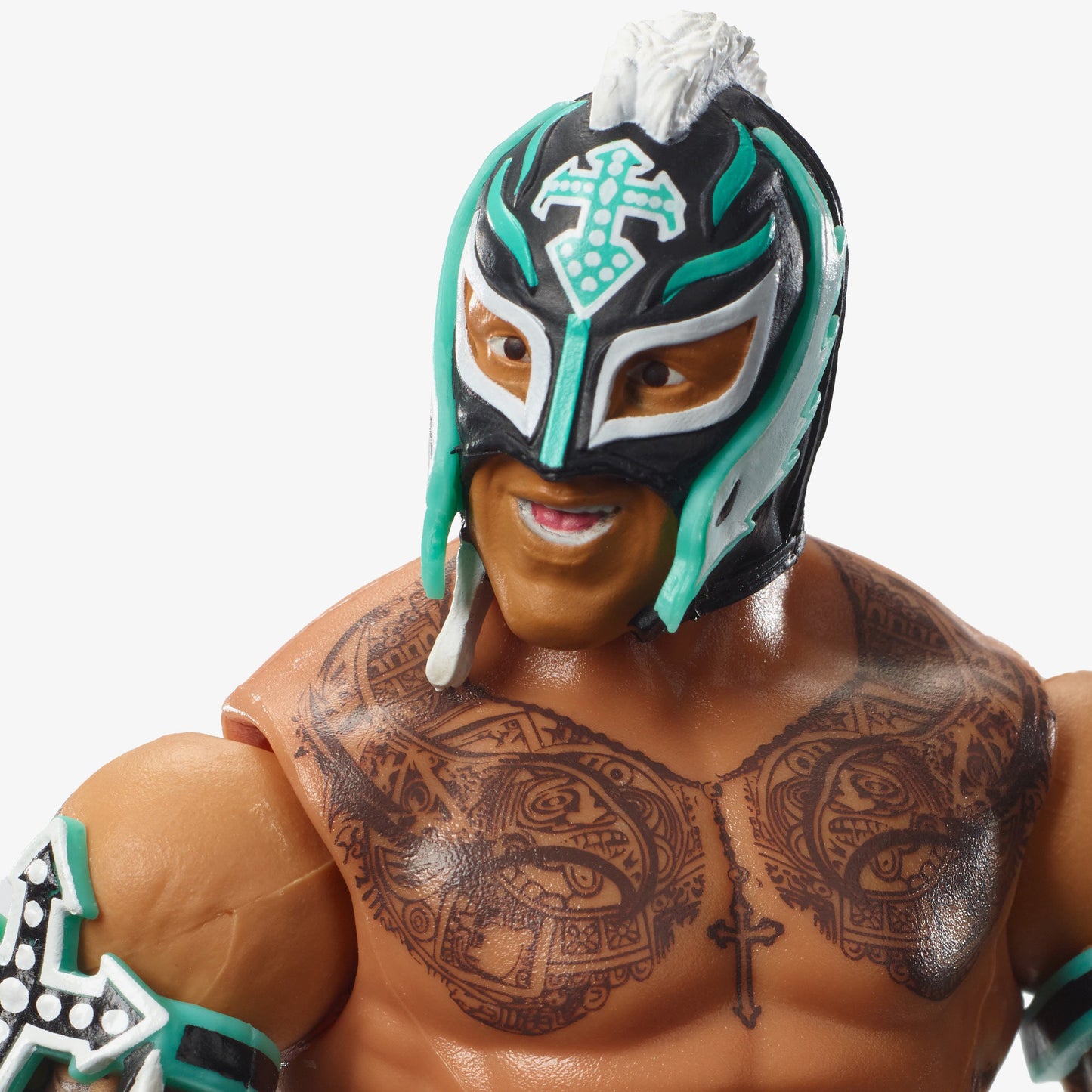 Rey Mysterio WWE Elite Collection Series #72