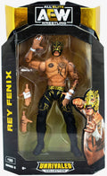 Rey Fenix - AEW Unrivaled Collection Series #6
