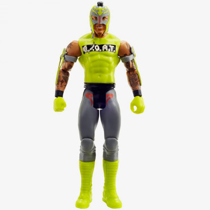 Rey Mysterio - WWE Basic Series #124