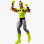 Rey Mysterio - WWE Basic Series #124