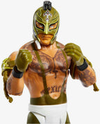 Rey Mysterio - WWE Basic Series #127