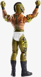 Rey Mysterio - WWE Basic Series #127