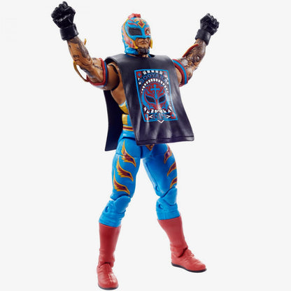 Rey Mysterio WWE Elite Collection Series #88