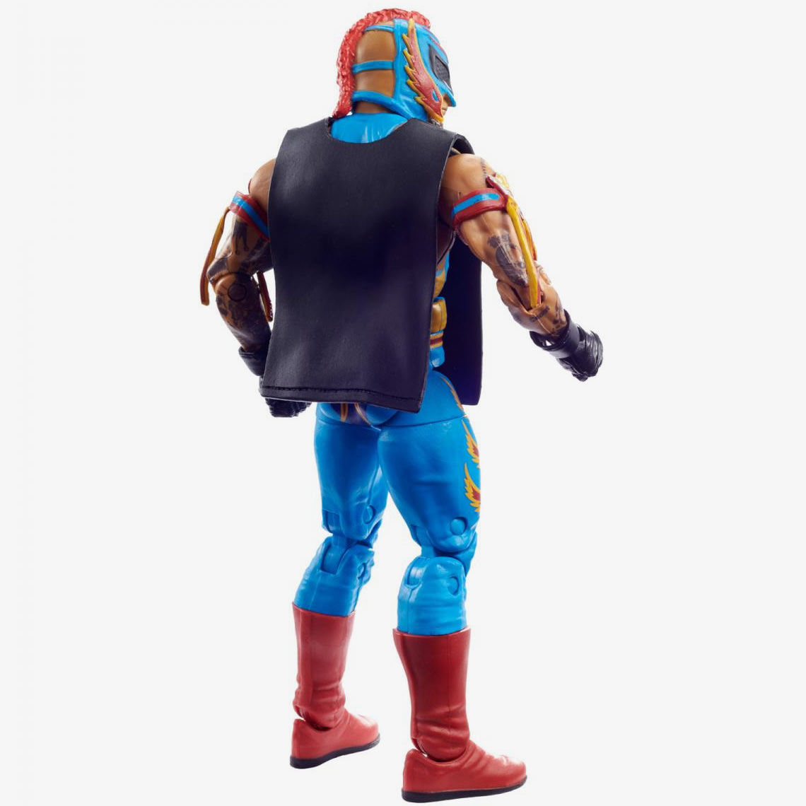 Rey Mysterio WWE Elite Collection Series #88