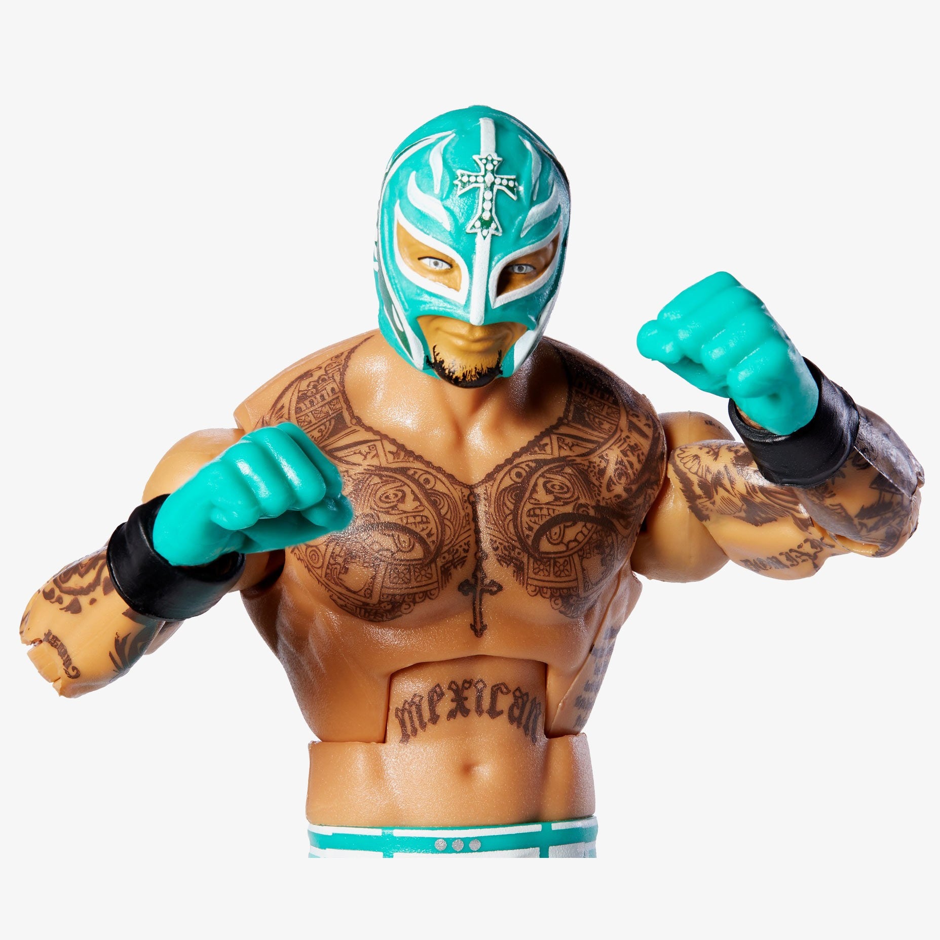 Rey mysterio elite 69 new arrivals