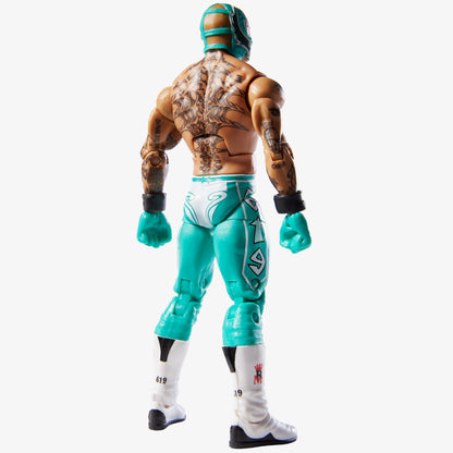 Rey Mysterio WWE Elite Collection Series #69