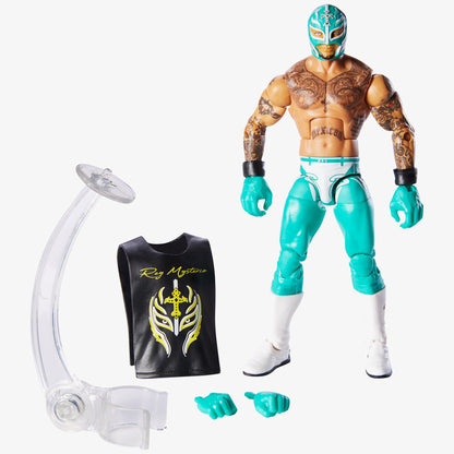 Rey Mysterio WWE Elite Collection Series #69