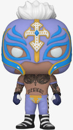 Rey Mysterio WWE POP #93
