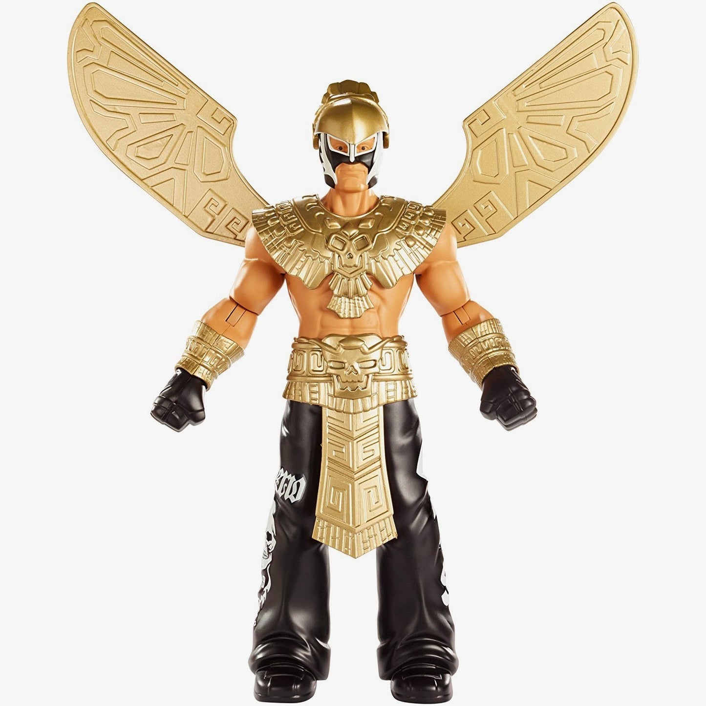 Rey Mysterio - Transforming 12 inch WWE Action Figure