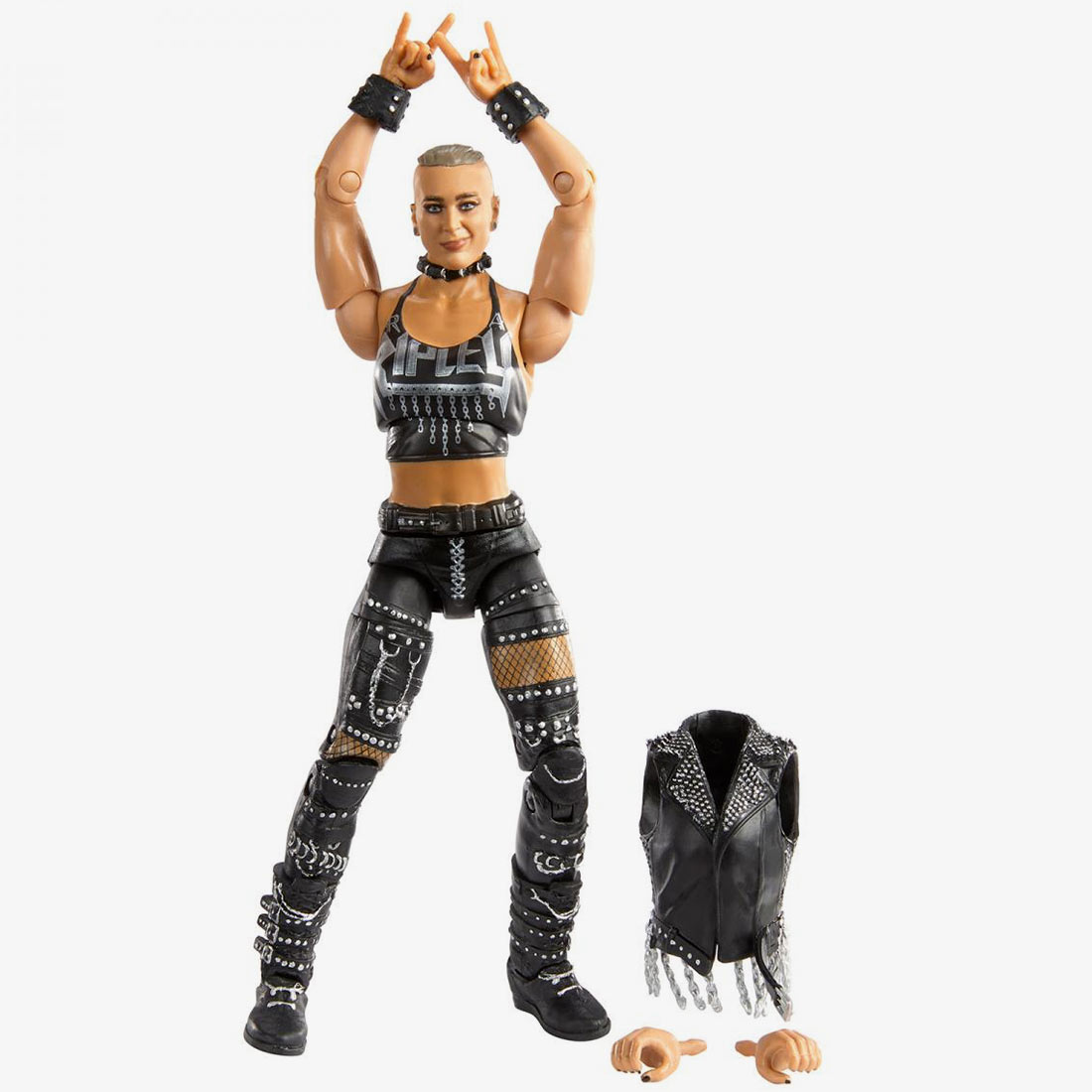 Rhea Ripley WWE Elite Collection Series #84
