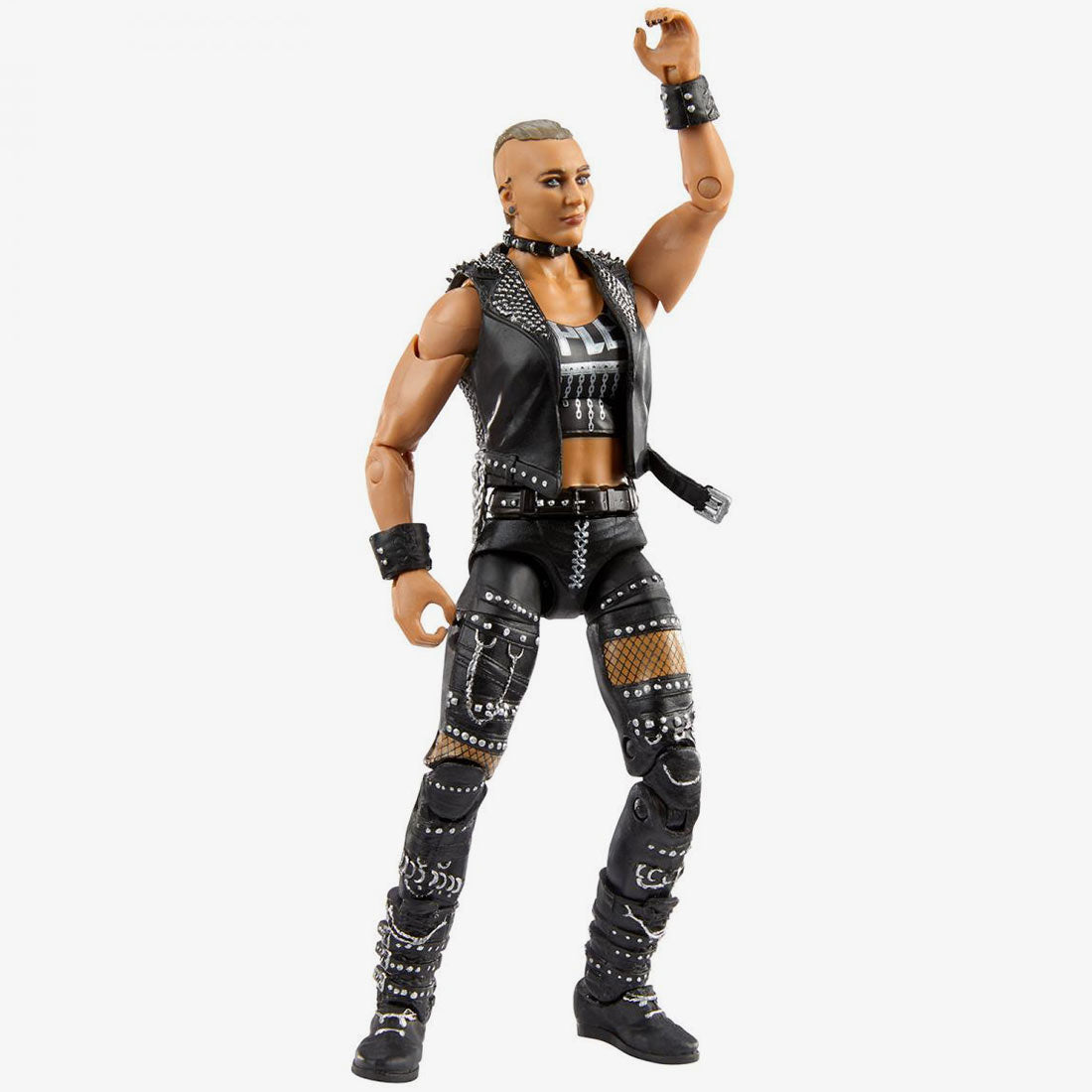 Rhea Ripley WWE Elite Collection Series #84 Action Figure