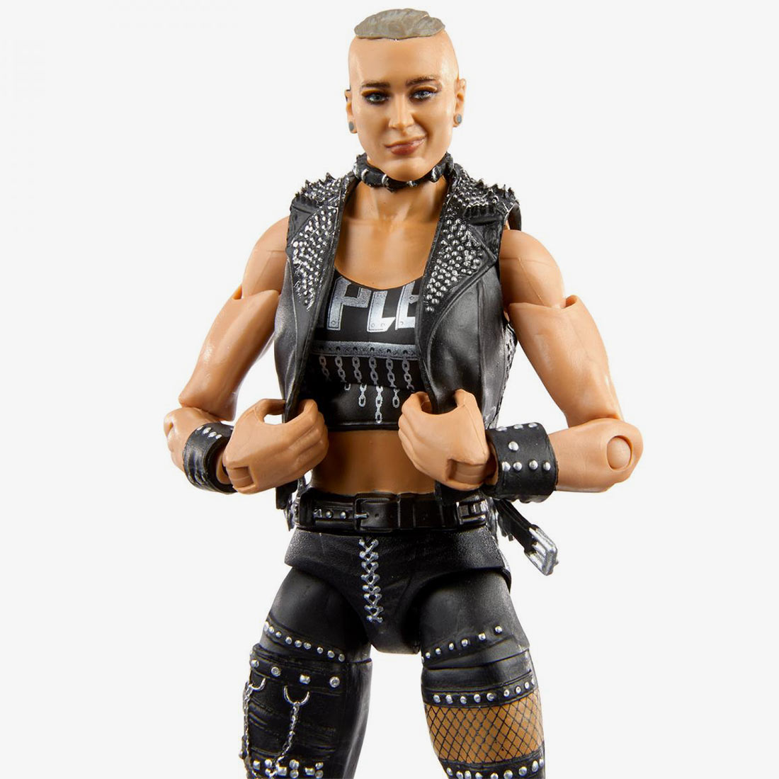 Rhea Ripley WWE Elite Collection Series #84 Action Figure ...