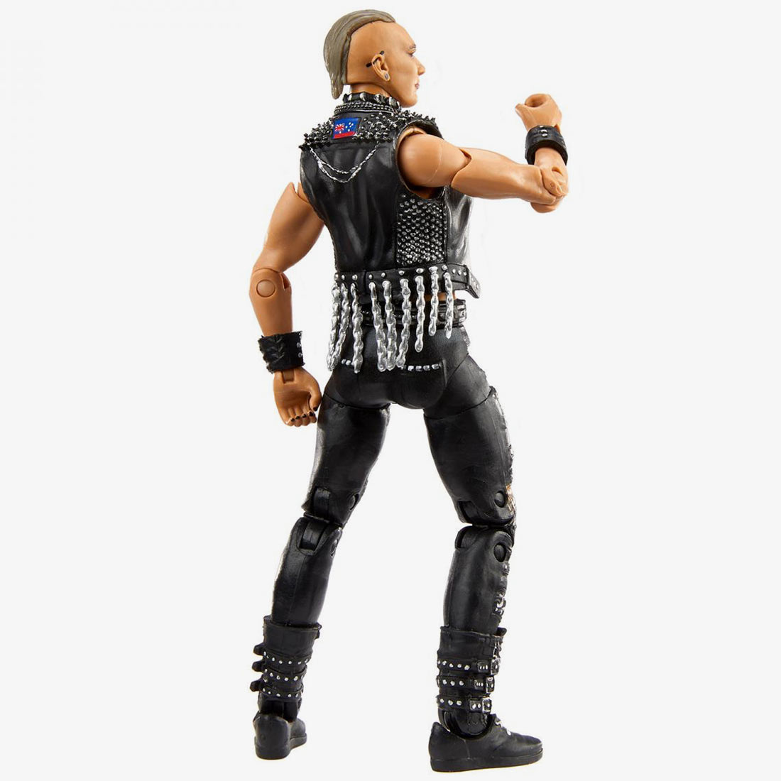 Rhea Ripley WWE Elite Collection Series #84 Action Figure ...