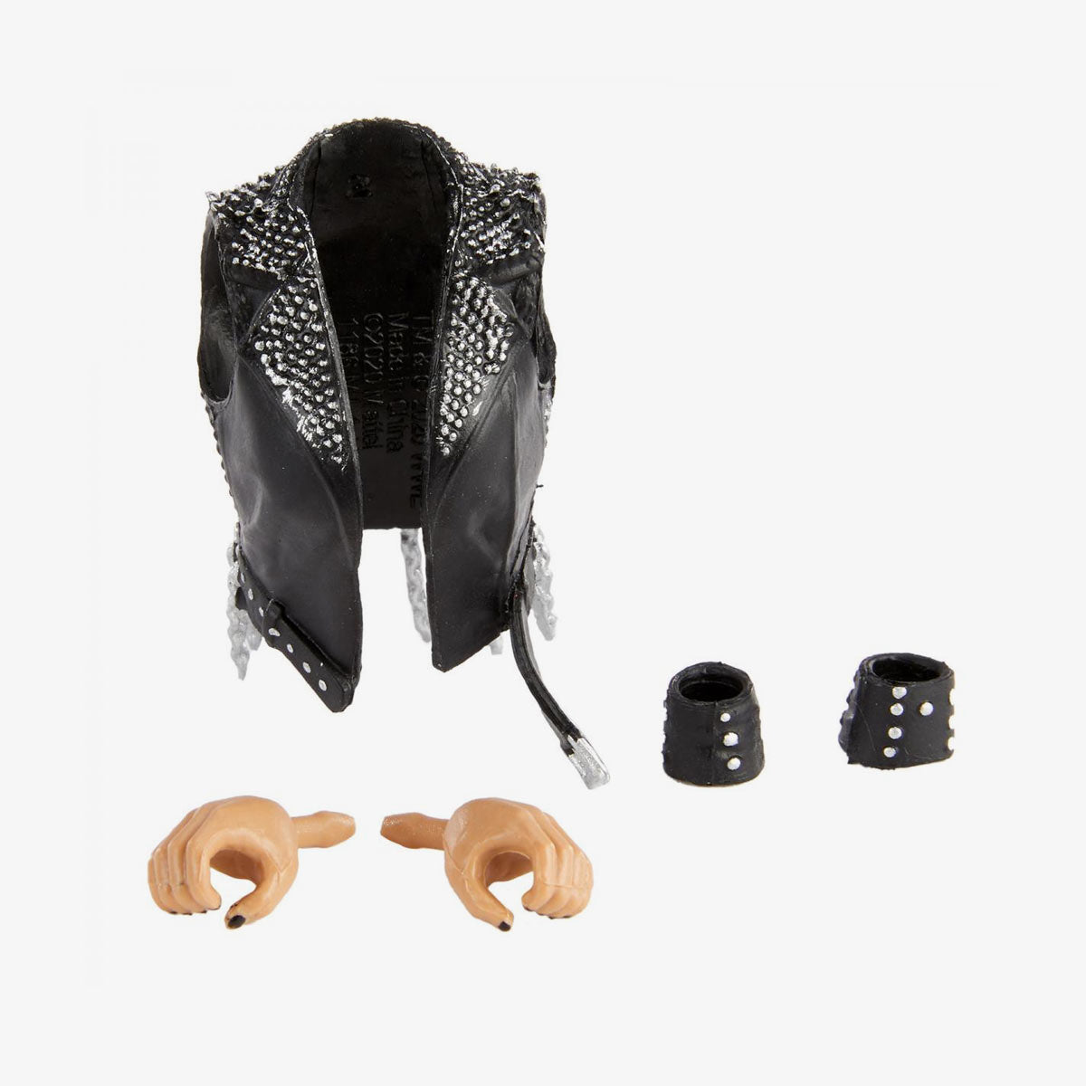 Rhea Ripley WWE Elite Collection Series #84