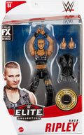 Rhea Ripley WWE Elite Collection Series #84