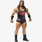 Rhyno - WWE Basic Series #81 (Includes Bonus MITB Briefcase)