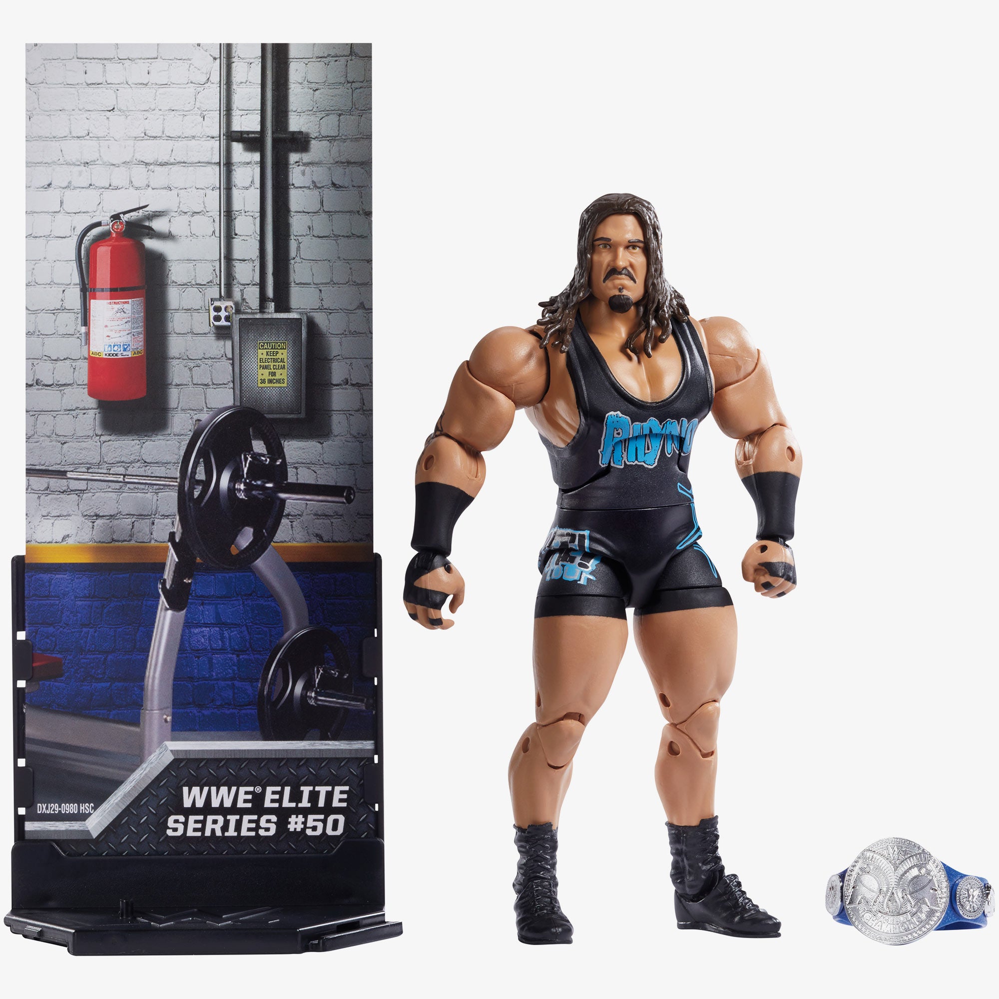 Wwe elite clearance 50