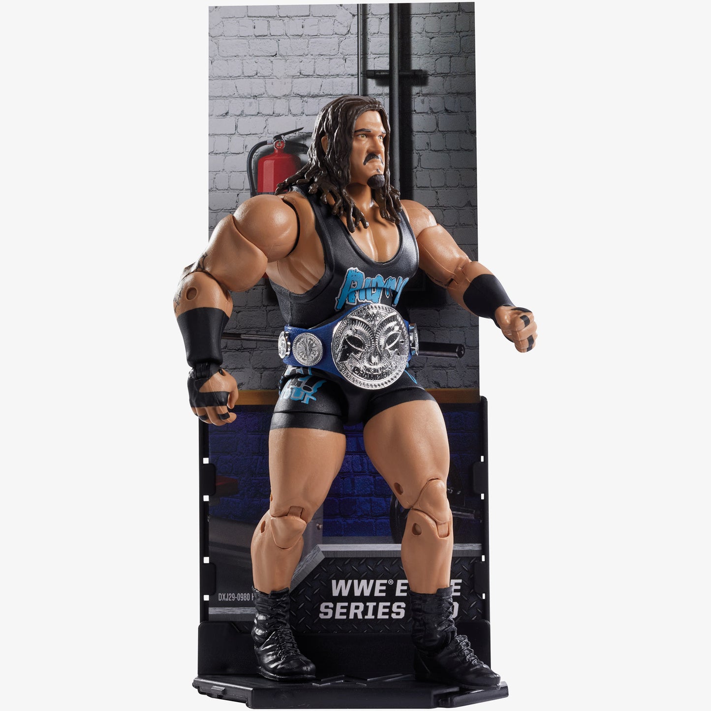 Rhyno WWE Elite Collection Series #50