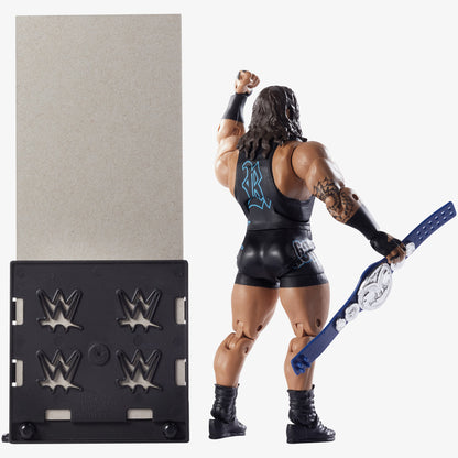 Rhyno WWE Elite Collection Series #50