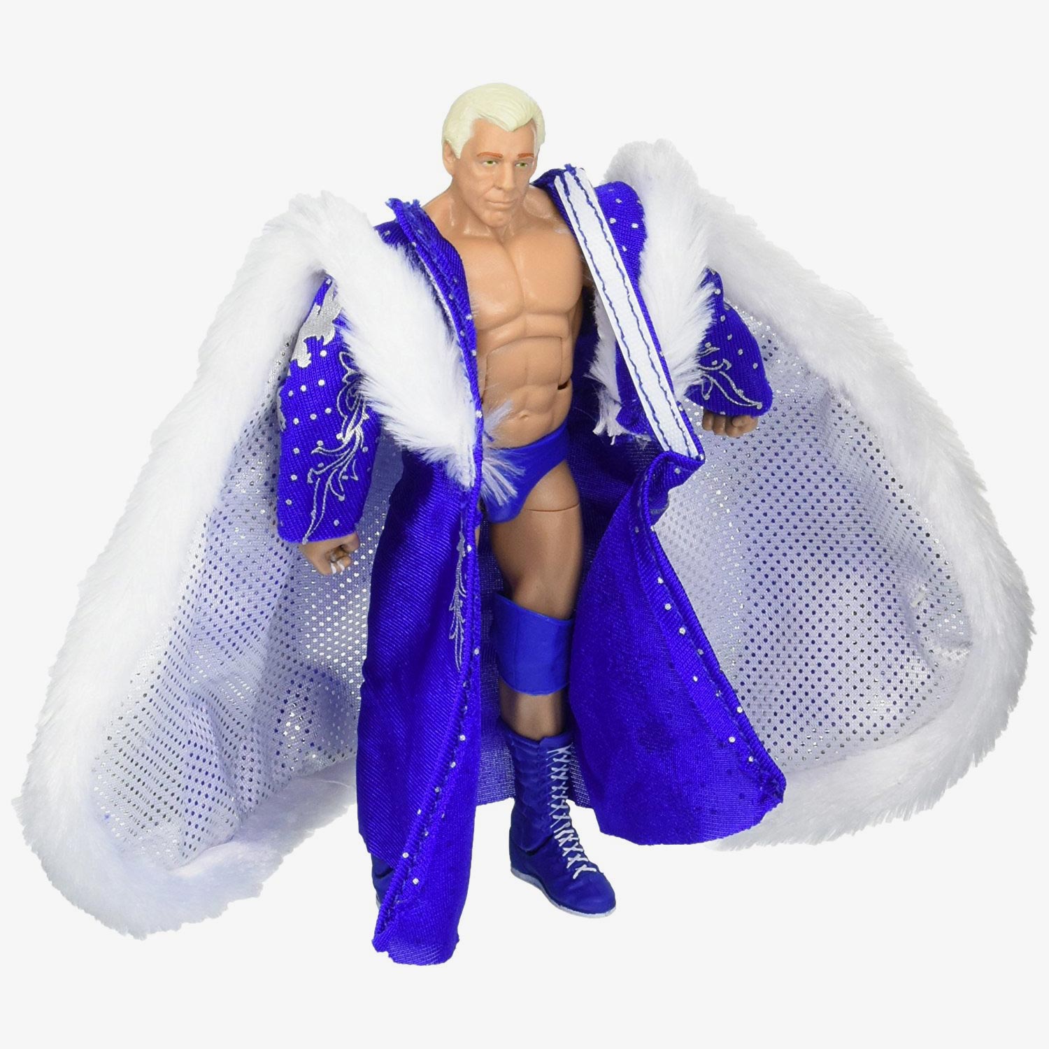 WWE Wrestling 2024 Defining Moments Ric Flair