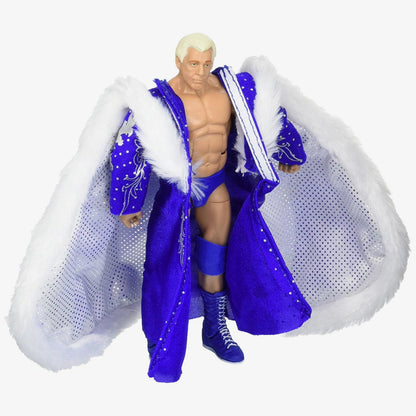 Ric Flair WWE Defining Moments Series