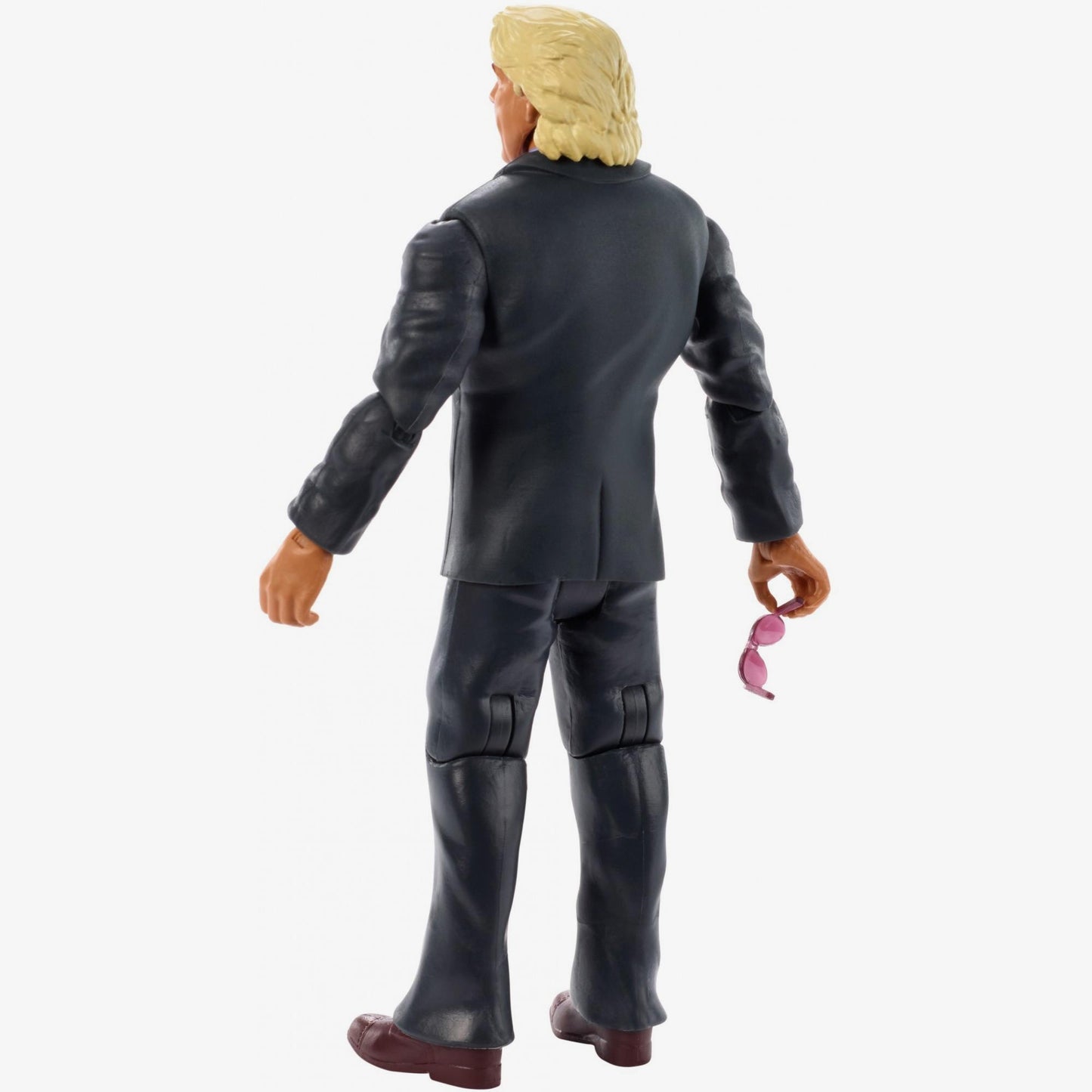 Ric Flair - WWE Flashback Basic Series #2 (Build JJ Dillon)