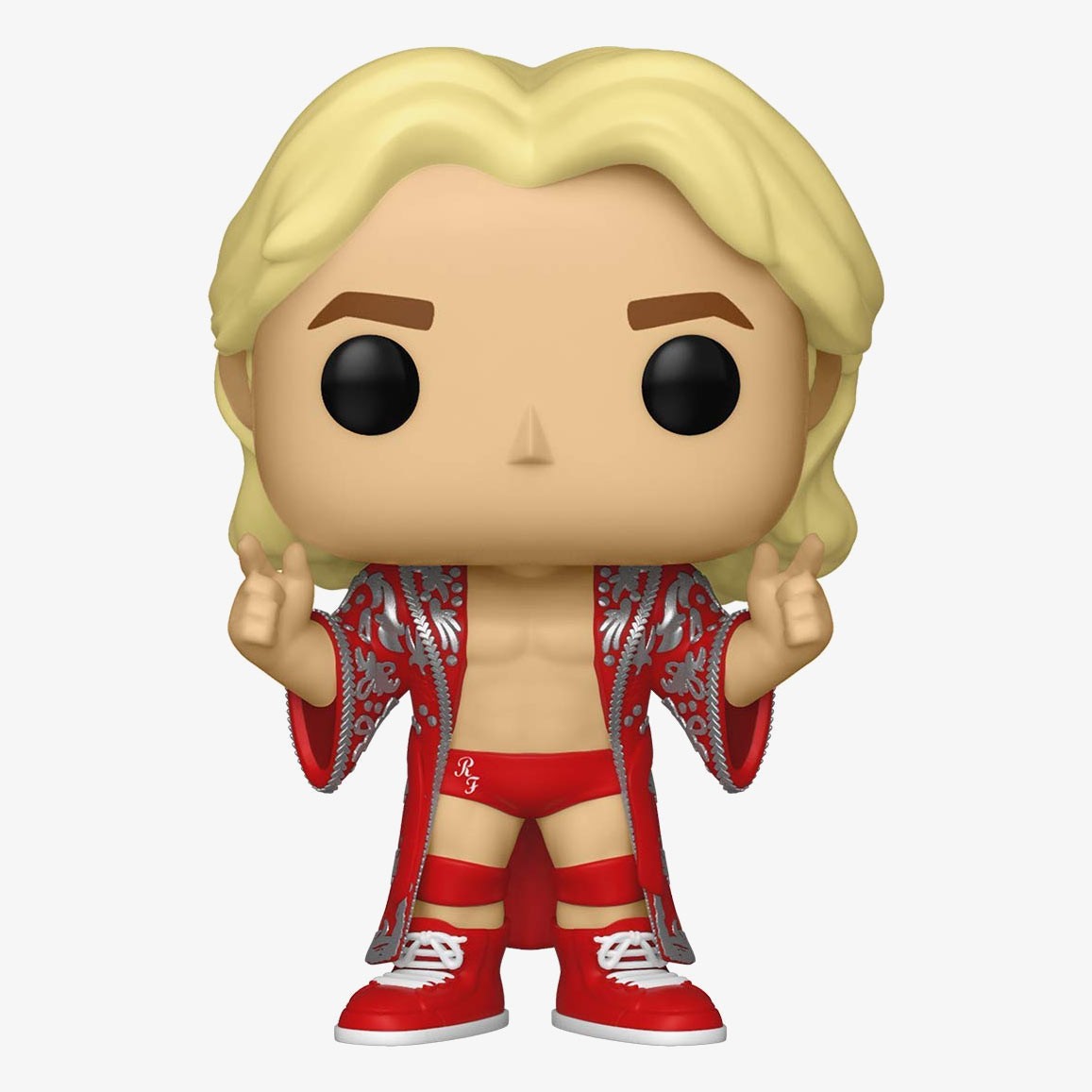 Ric Flair WWE POP (#63)